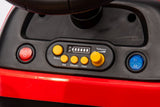 BBH-030 Rode batterijtractor (17)