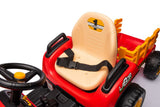 BBH-030 Rode batterijtractor (8)