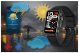 Rubicon Smartwatch – RNCF06