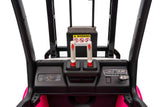 XMX638 Roze accu-heftruck (12)