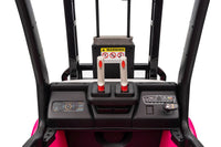 XMX638 Roze accu-heftruck (12)