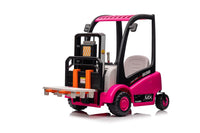 XMX638 Roze accu-heftruck (13)