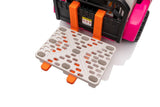 XMX638 Roze accu-heftruck (7)