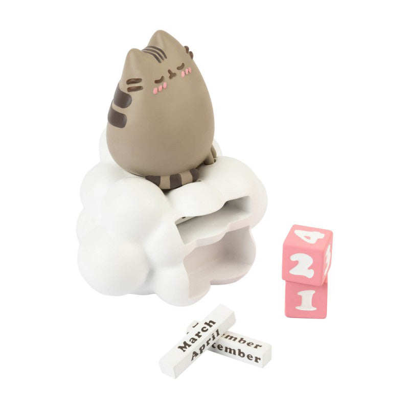 Pusheen - 3D adventskalender uit de collectie Purrfect Love (2)