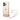 Guess Translucent Pearl Strap - hoesje voor iPhone 14 Pro (roze)