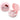Hello Kitty O Glossy Finish - TWS-oortjes + oplaadcase (roze)