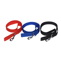 Leiband XL 120 cm (rood) (2)