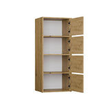 Kommode ALMA EICHE ARTISAN – Produktabbildung 9