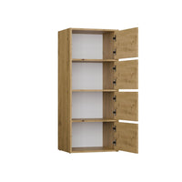 Kommode ALMA EICHE ARTISAN – Produktabbildung 9