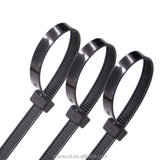Kabelbinders, kabelbinders, kabelbinders, kabelbinders 300x3,6mm (2)