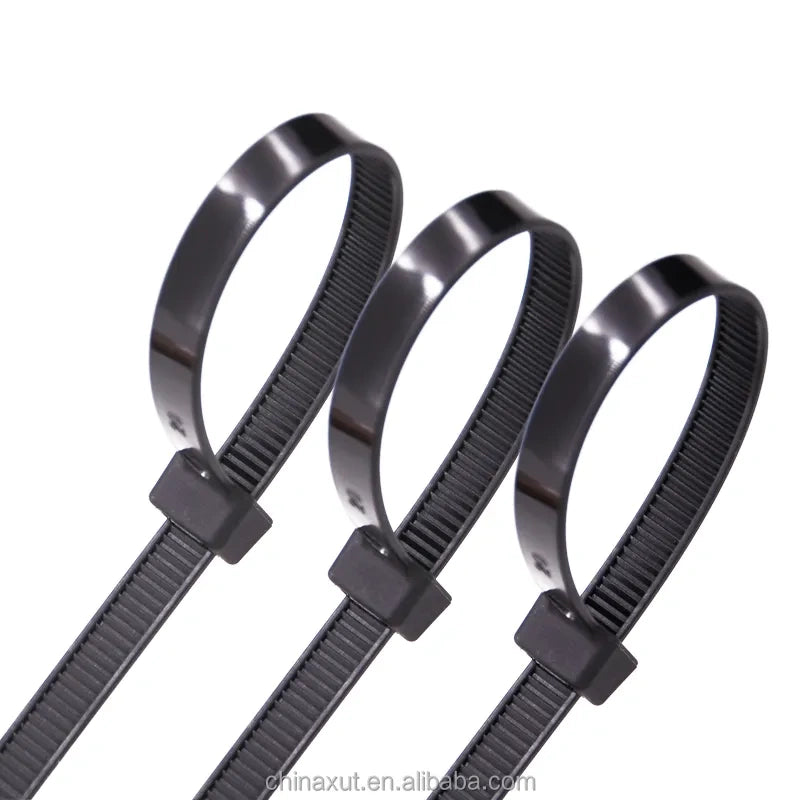 Kabelbinders, kabelbinders, kabelbinders, kabelbinders 300x3,6mm (2)