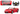 Ferrari California Afstandsbediende RC-auto Rood 1:24