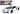 RC-auto 1:14 Rastar Lamborghini Aventador LP700 wit