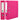 A4-documentenmap/75 mm hefboommechanisme roze