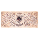 Harry Potter - XXL bureau- / muismat Sluipwegwijzer (80 x 35 cm) (2)