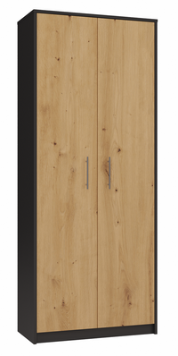 Regal Oliv 2D ANTHRAZIT ARTISAN – Produktabbildung 2