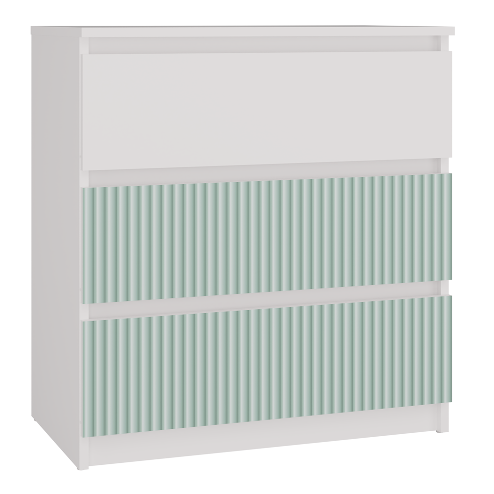 Kommode Malwa M3 ARTESO MINT Mint