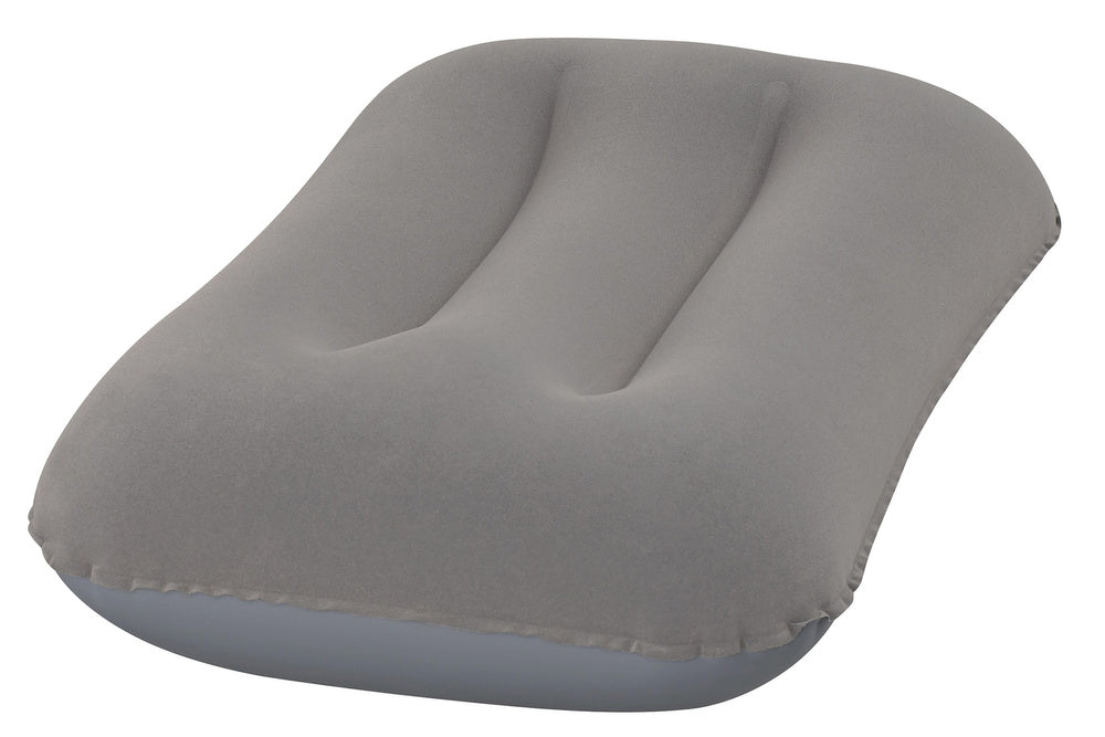 Bestway opblaasbaar velours kussen 67121 (2)