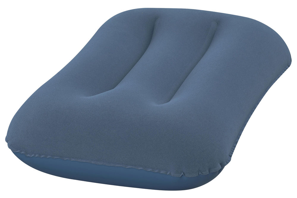 Bestway opblaasbaar velours kussen 67121 (2)