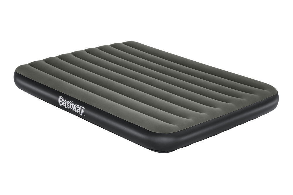 Opblaasbaar luchtbed 203 x 152 x 25 cm Bestway 6713N (2)