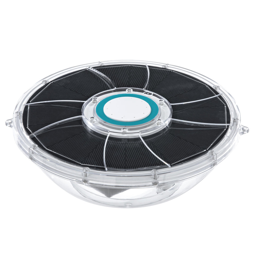 Solar fontein LED zwembadverlichting Bestway 58849