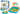 Opblaasbare speelplaats met ballen 120 x 107 x 84 cm Bestway 52728