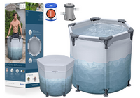 Ijsbad 253L Bestway 6002K (2)