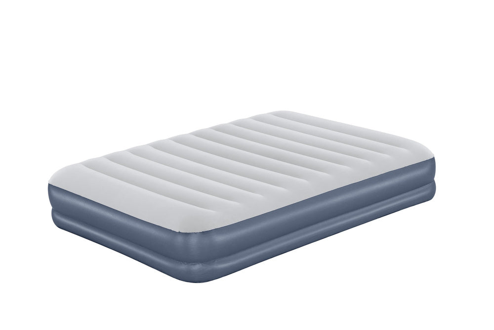 Tweepersoons luchtbed 203 cm x 152 cm x 36 cm Bestway 6716T (2)