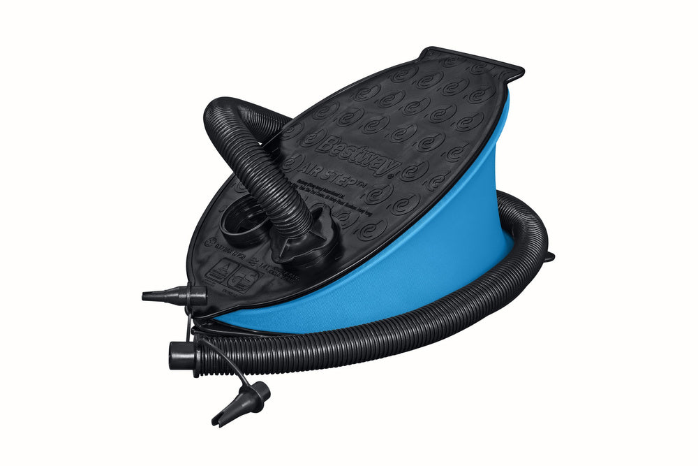 Bestway 62004 voetpomp 28 x 19 cm (2)