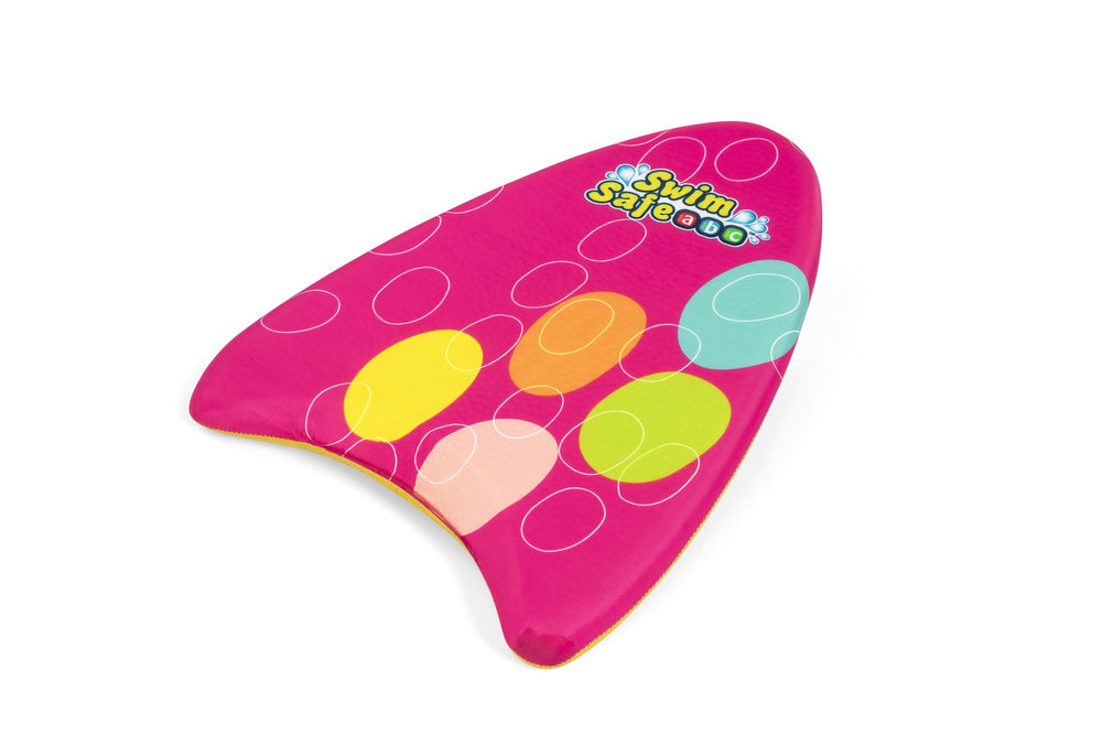 Bestway 32155 Roze zwemplank (2)