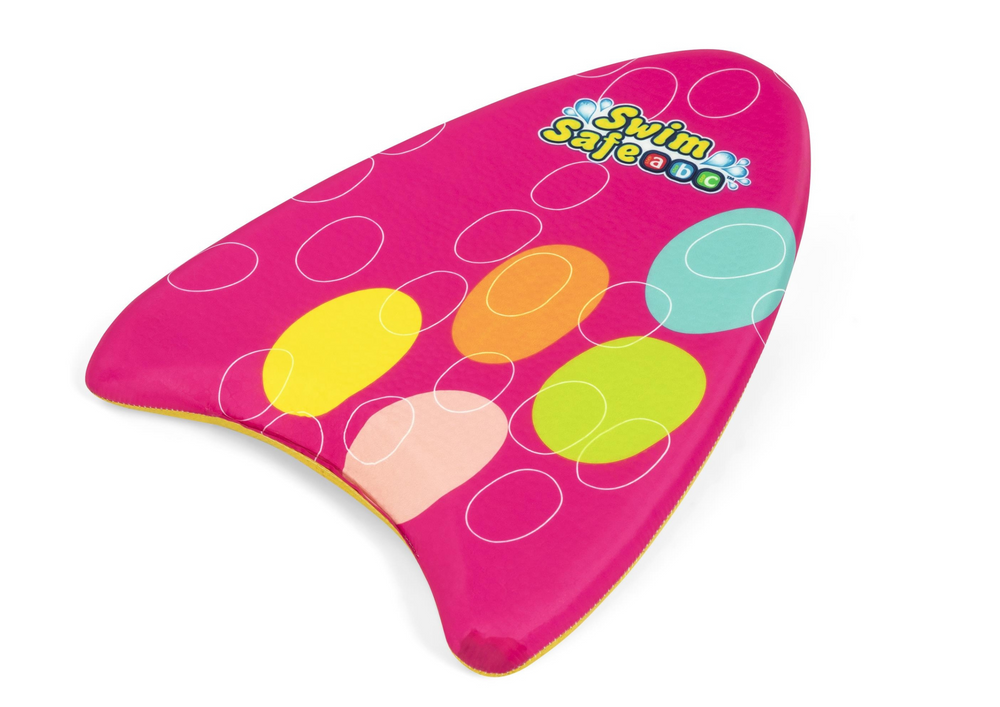 Bestway 32155 Roze zwemplank