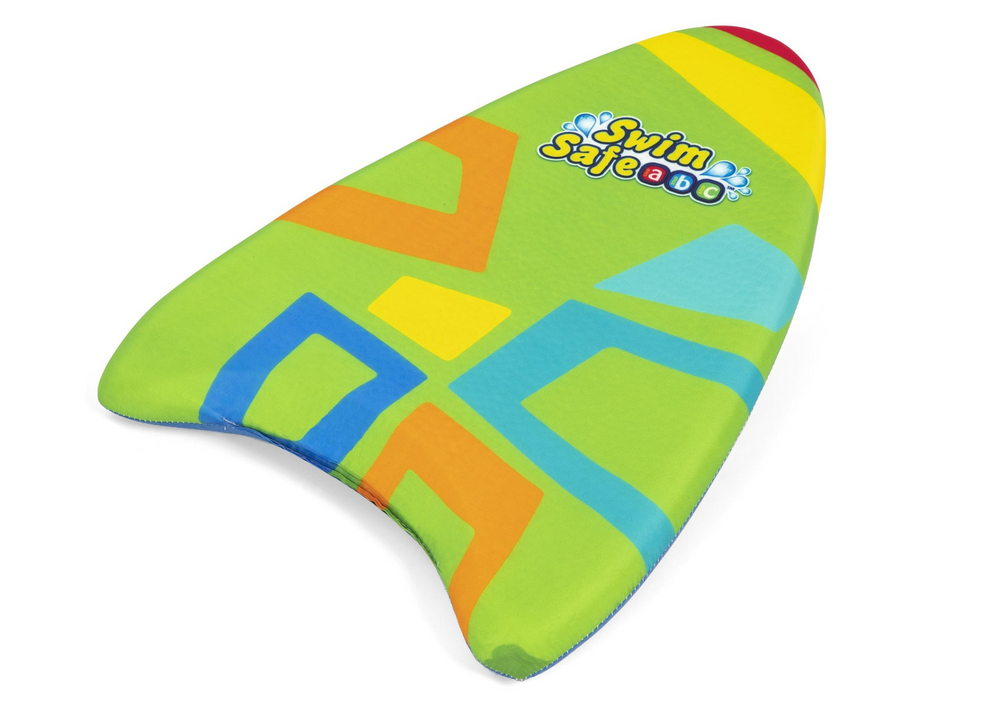 Bestway 32155 Groen leerbord (2)