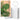 Notitieboek-planner, gelinieerd, monstera-bladeren, gum, A5, 80 vellen