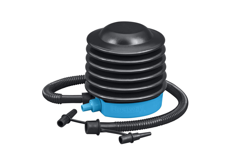 Zuiger-voetpomp 13cm Bestway 62147