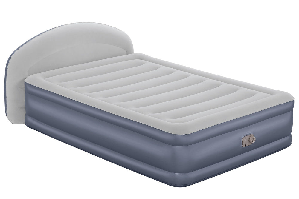 Bestway 671BD opblaasbaar luchtbed (12)