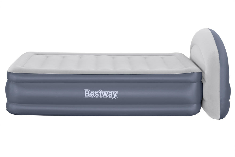 Bestway 671BD opblaasbaar luchtbed (13)