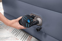 Bestway 671BD opblaasbaar luchtbed (4)