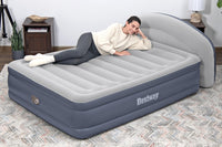 Bestway 671BD opblaasbaar luchtbed (6)