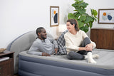 Bestway 671BD opblaasbaar luchtbed (7)