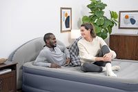 Bestway 671BD opblaasbaar luchtbed (7)