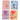 Verjaardagscadeautas Happy Birthday ballonnen 32 x 26 x 12 cm