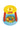 Opblaasbaar zwembad met zonnedak Fisher-Price Bestway 93541