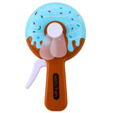 Mini-donut-windmolen-handwaaiers voor kinderen, 4 ontwerpen (4)