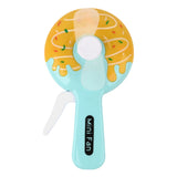 Mini-donut-windmolen-handwaaiers voor kinderen, 4 ontwerpen (5)