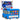 Educatieve e-piano voor peuters Blauwe bus