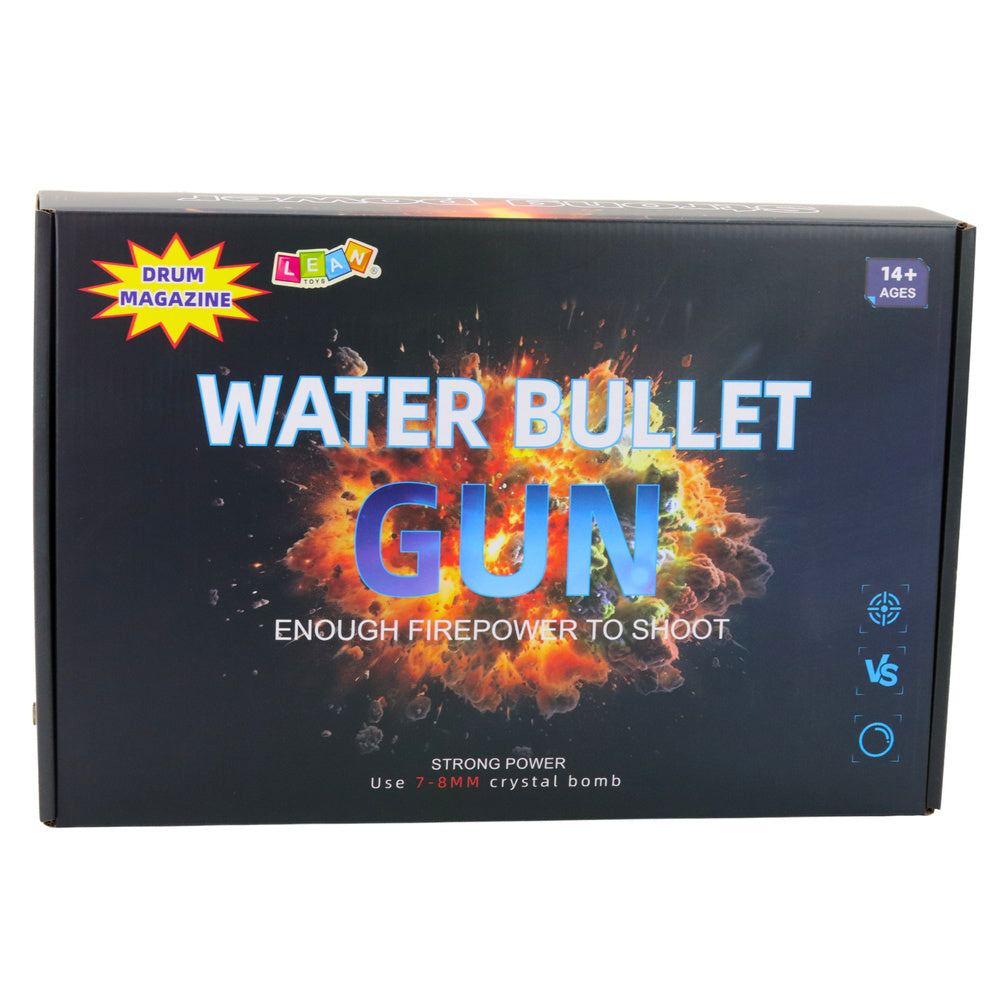 AK-geweer voor waterballetjes hydrogel vizier accessoires bril 96 cm (4)