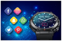 Gravity Smartwatch – GT7-1 PRO