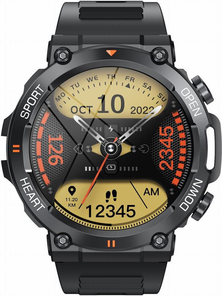Gravity Smartwatch – GT7-1 PRO