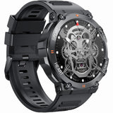 Gravity Smartwatch – GT7-1 PRO