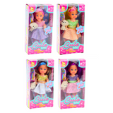 Minipop in kledingset scholierenmix 12cm (6)